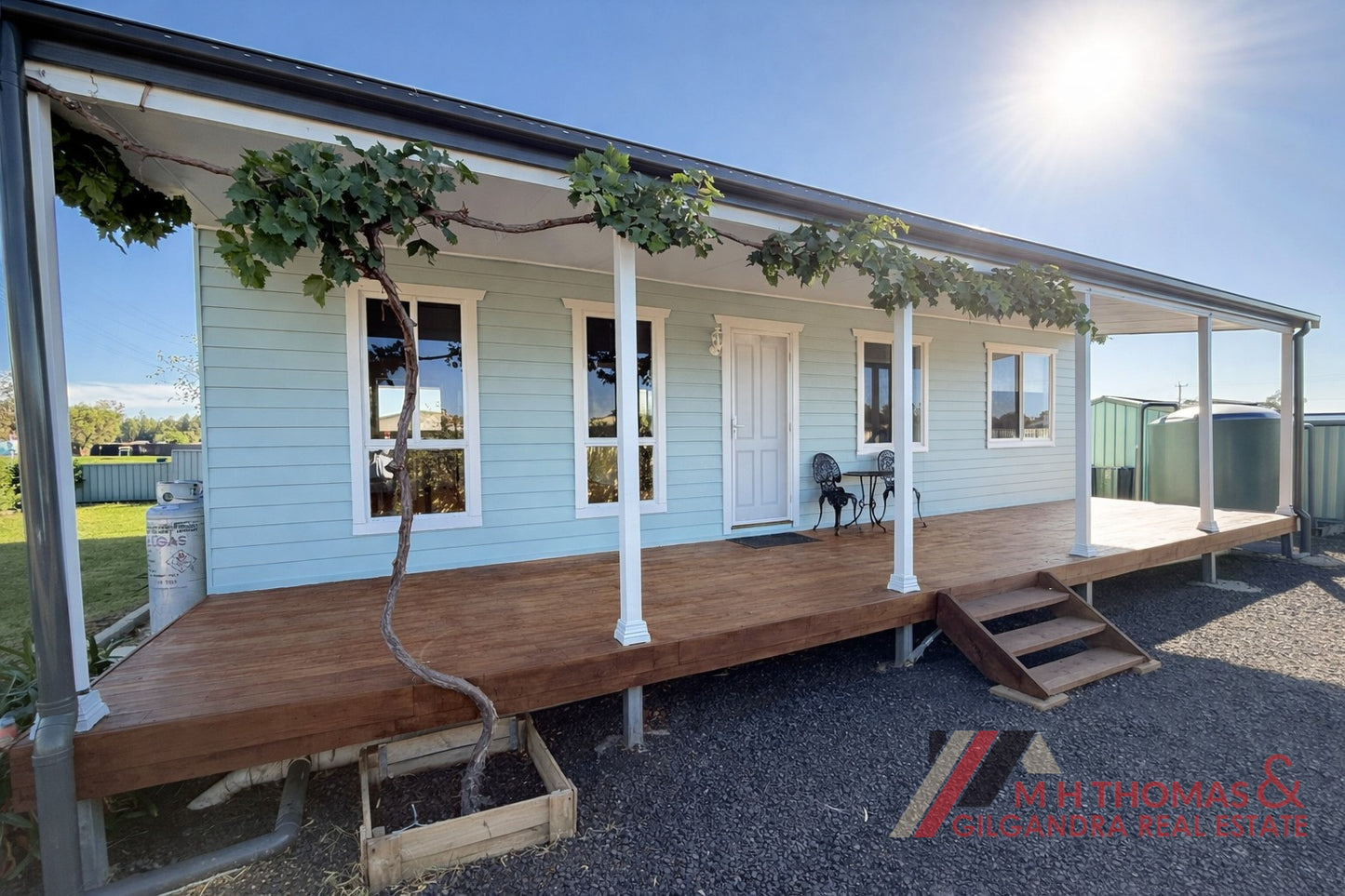 22 Stockings Cres, Gilgandra NSW 2827