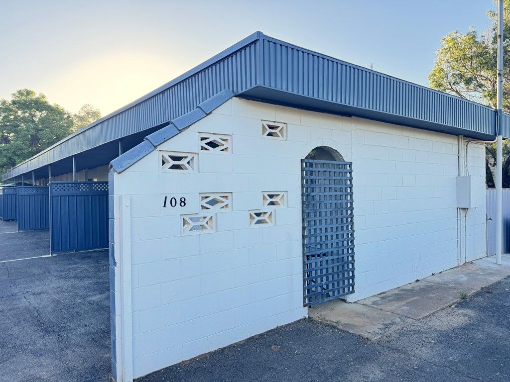 2/108 Miller Street, Gilgandra