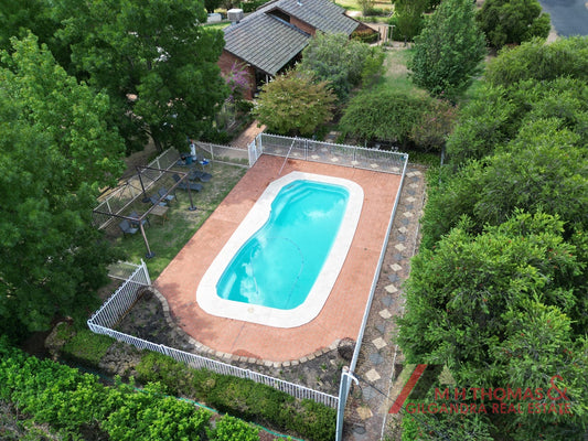 2 Howard Place, Gilgandra NSW 2827