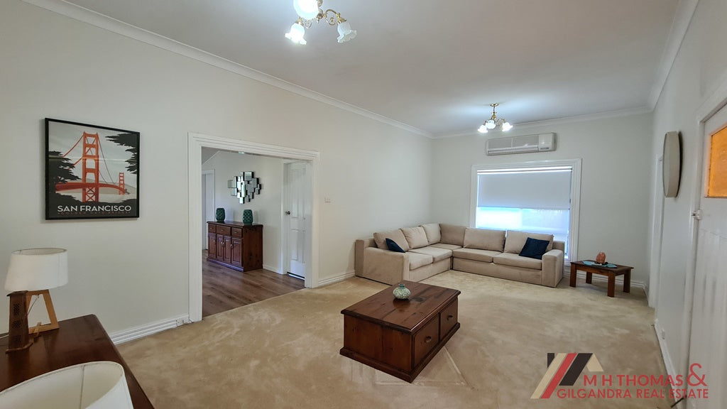 106 Miller Street, Gilgandra