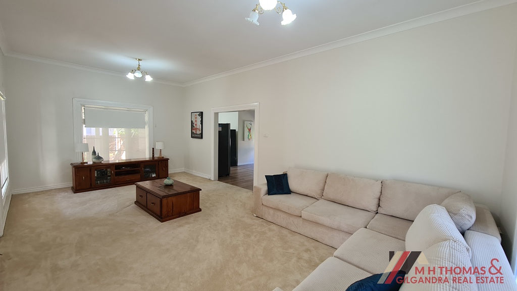 106 Miller Street, Gilgandra