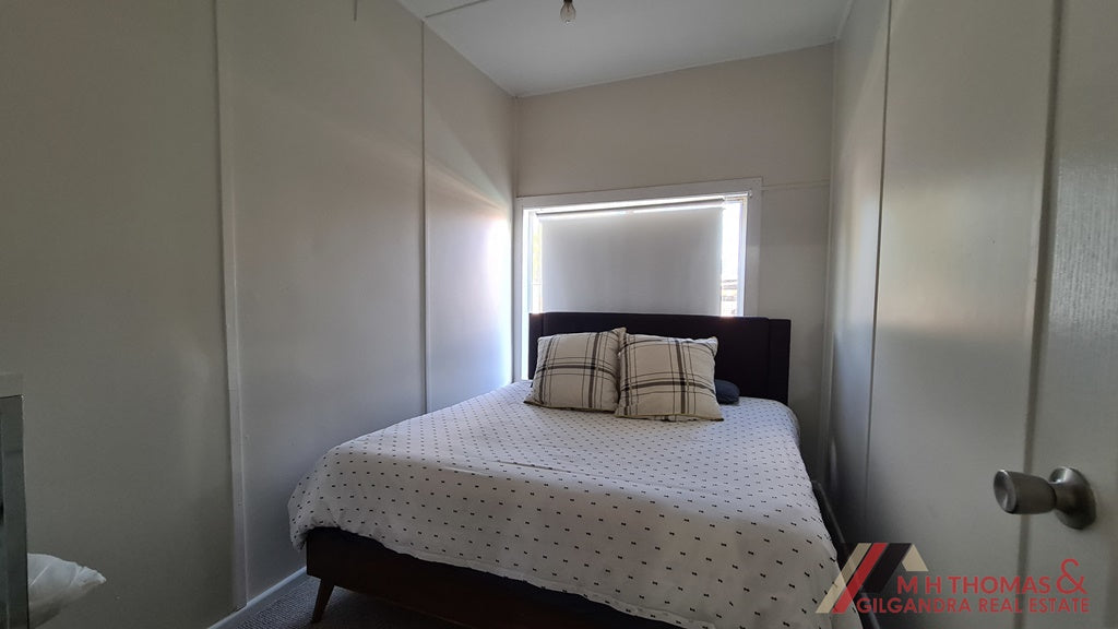 106 Miller Street, Gilgandra
