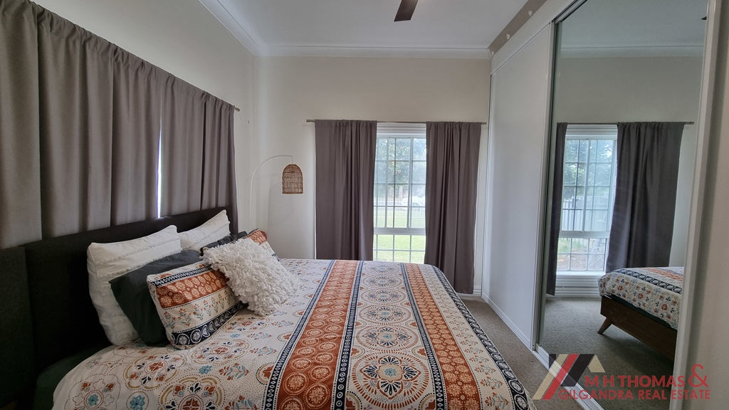 106 Miller Street, Gilgandra