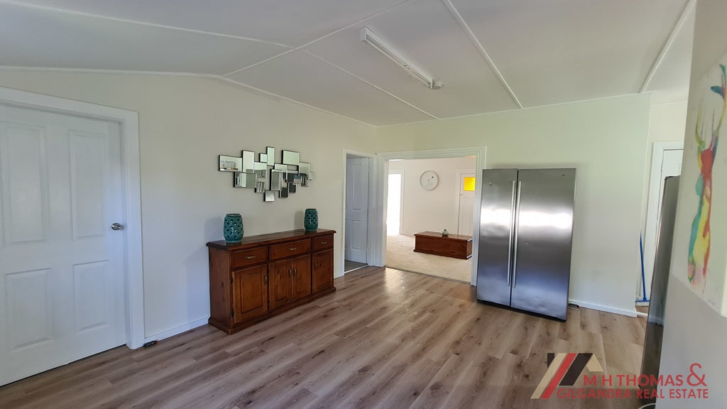 106 Miller Street, Gilgandra