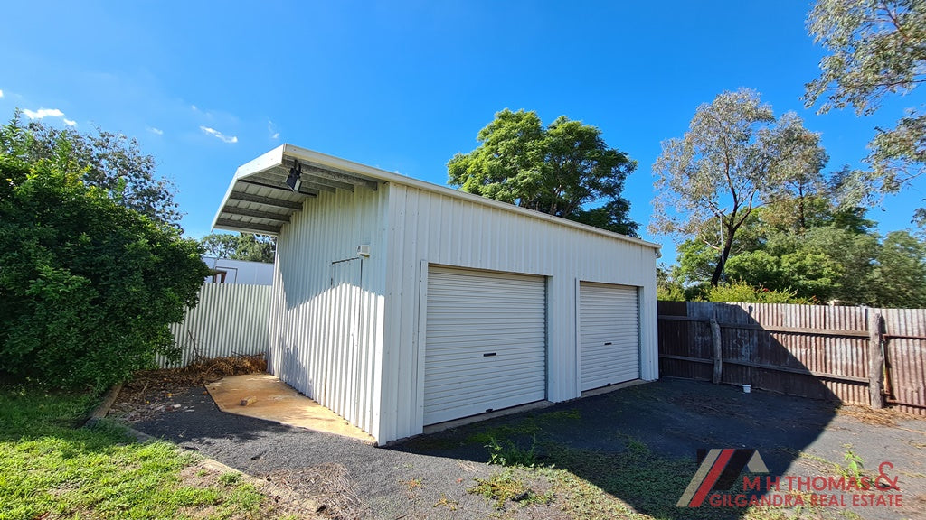 106 Miller Street, Gilgandra