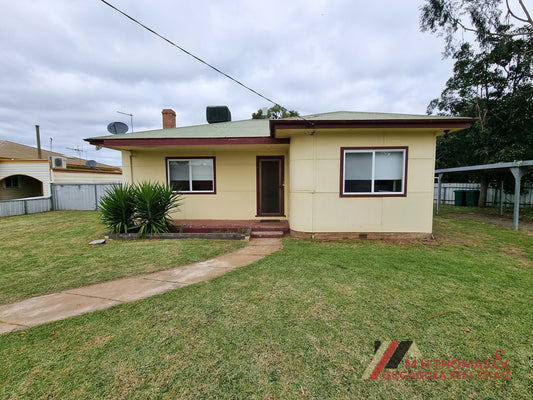 3 Court Street, Gilgandra