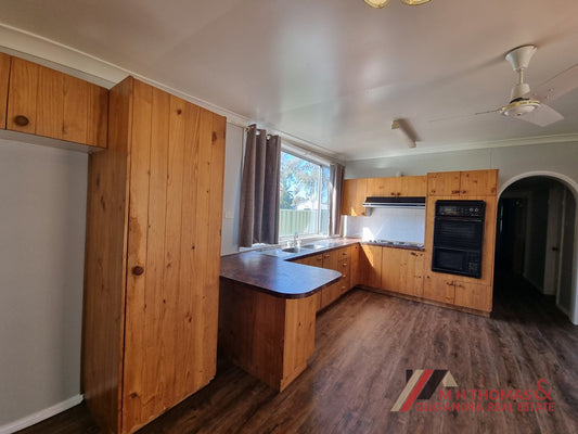 43 Wamboin Street, Gilgandra NSW 2827