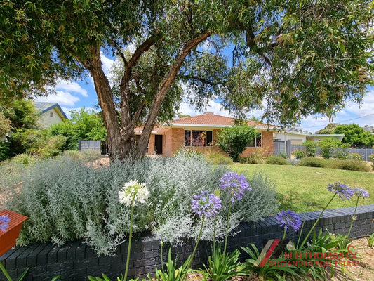 19A CHELMSFORD AVE, GILGANDRA