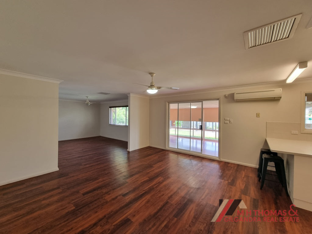 19A CHELMSFORD AVE, GILGANDRA