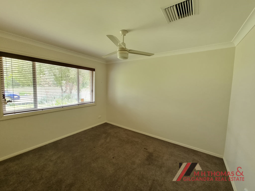 19A CHELMSFORD AVE, GILGANDRA