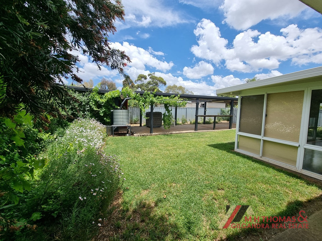 19A CHELMSFORD AVE, GILGANDRA