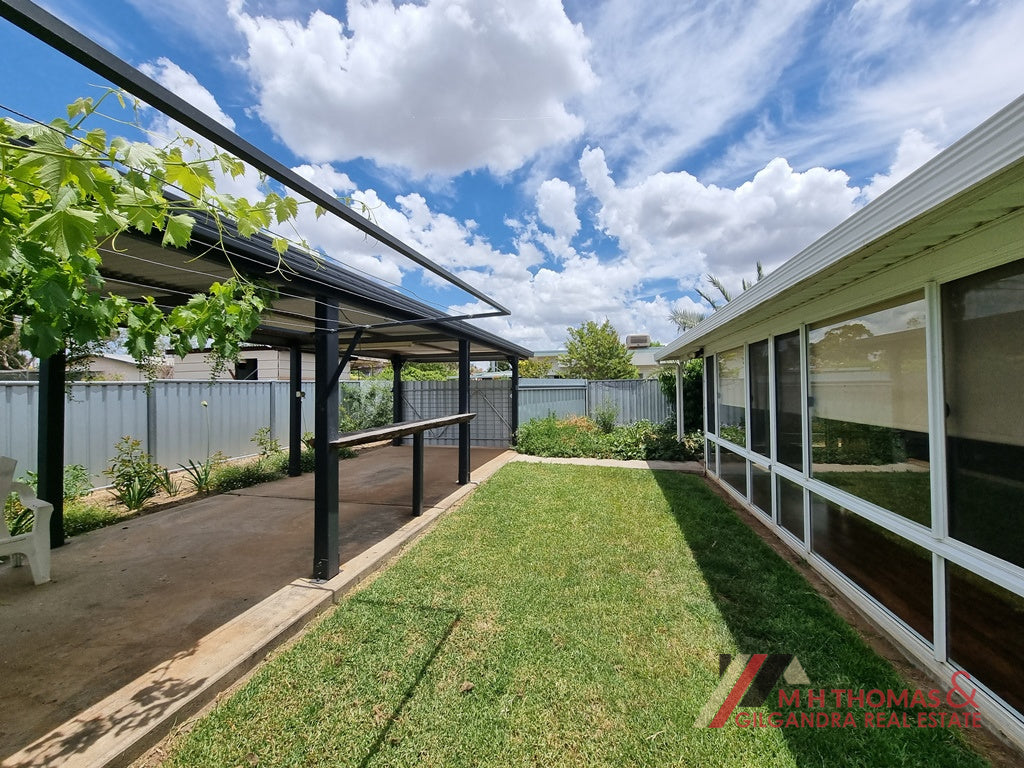 19A CHELMSFORD AVE, GILGANDRA