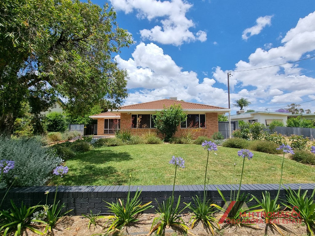 19A CHELMSFORD AVE, GILGANDRA