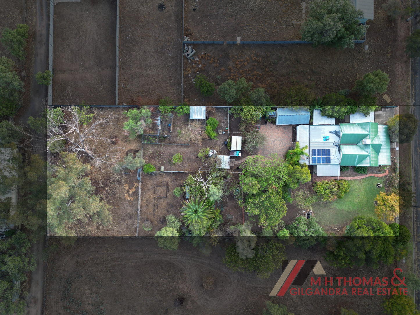 36-40 Coonamble Street, Gulargambone NSW 2828