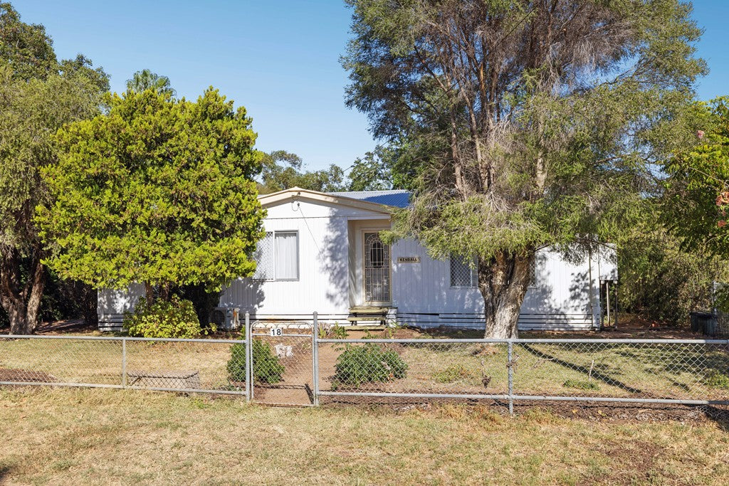 18 Munnell Street, Gulargambone