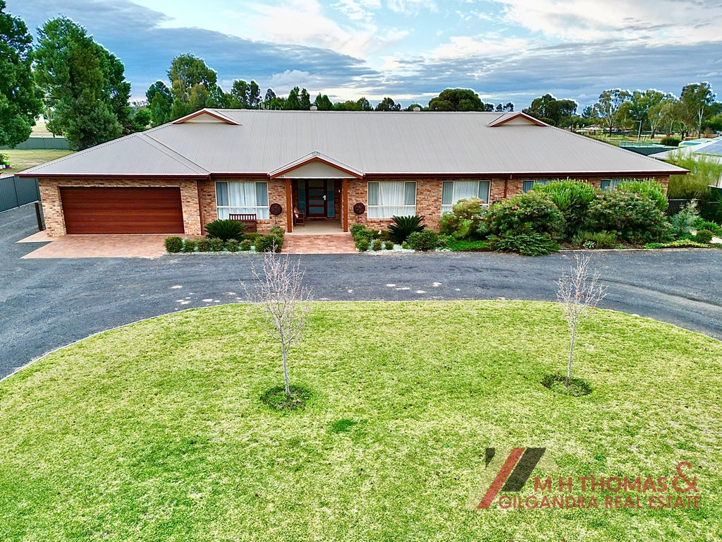 42 Farrar Street, Gilgandra