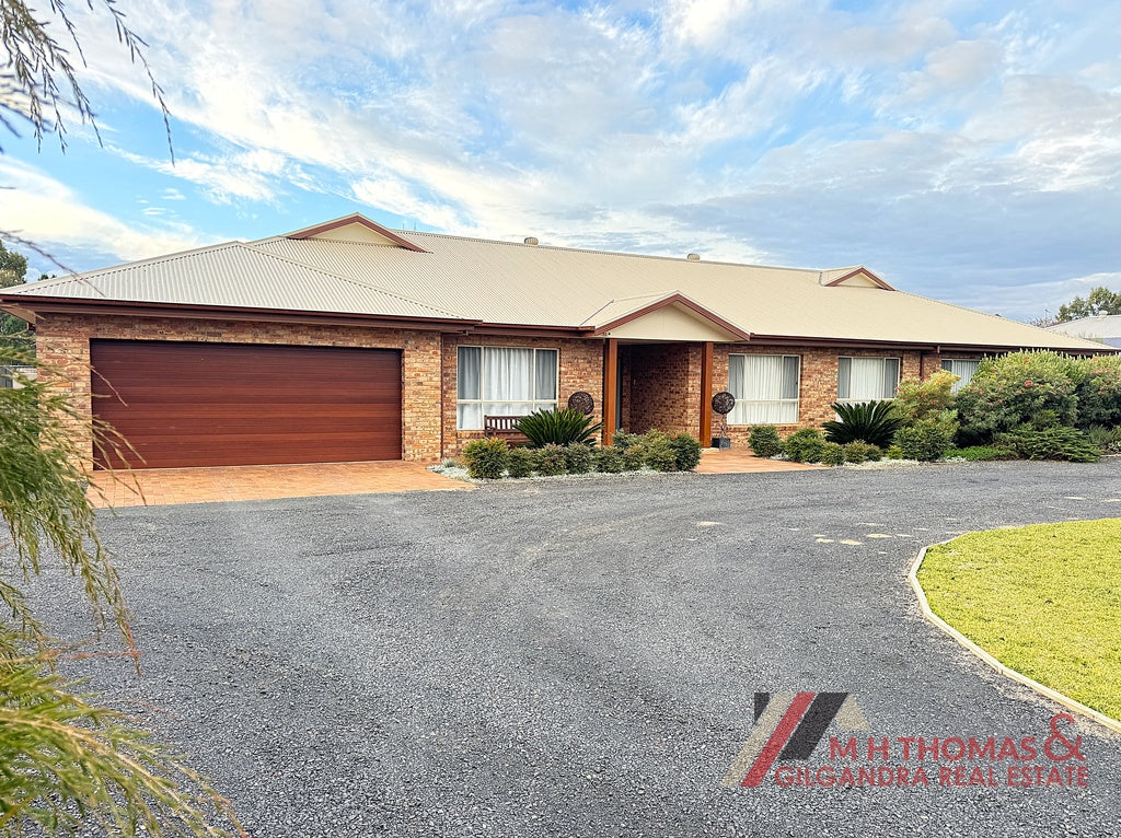 42 Farrar Street, Gilgandra