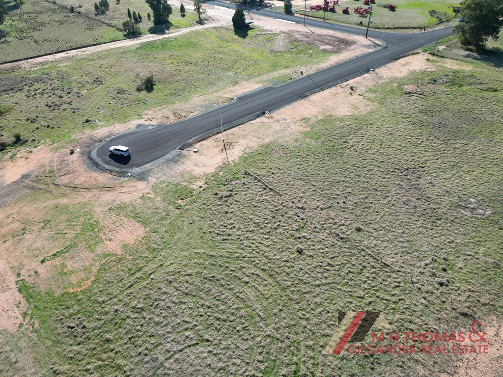 Gilgandra Industrial Estate