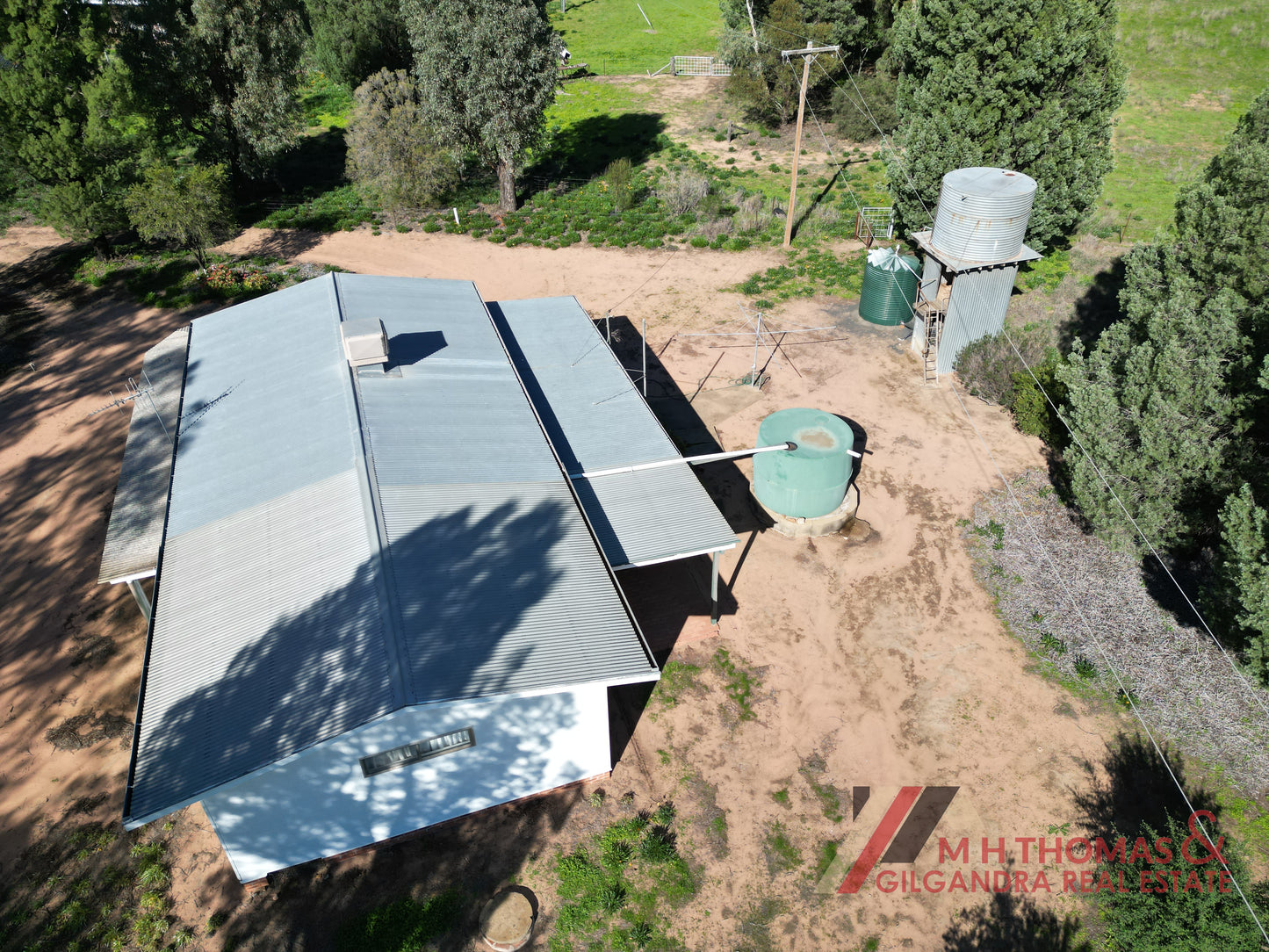 123 Federation Street, Gilgandra NSW 2827