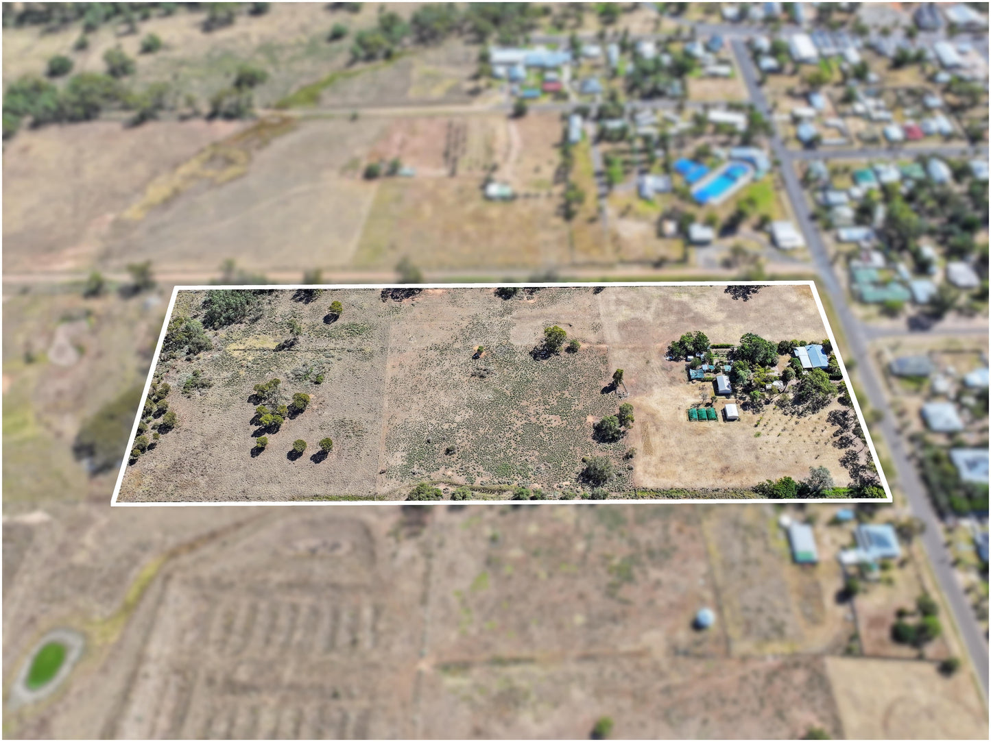 18 Munnell Street, Gulargambone