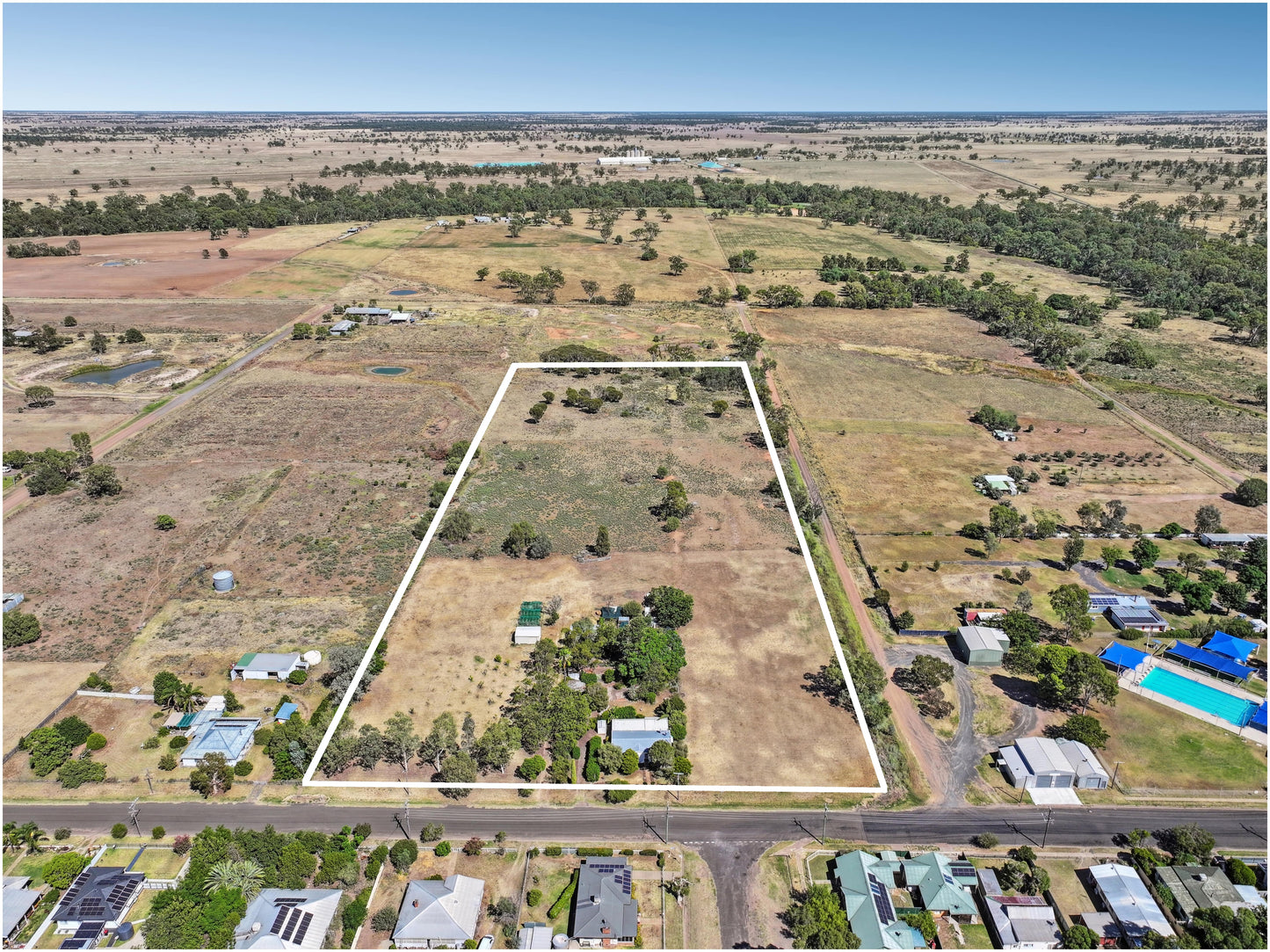 18 Munnell Street, Gulargambone