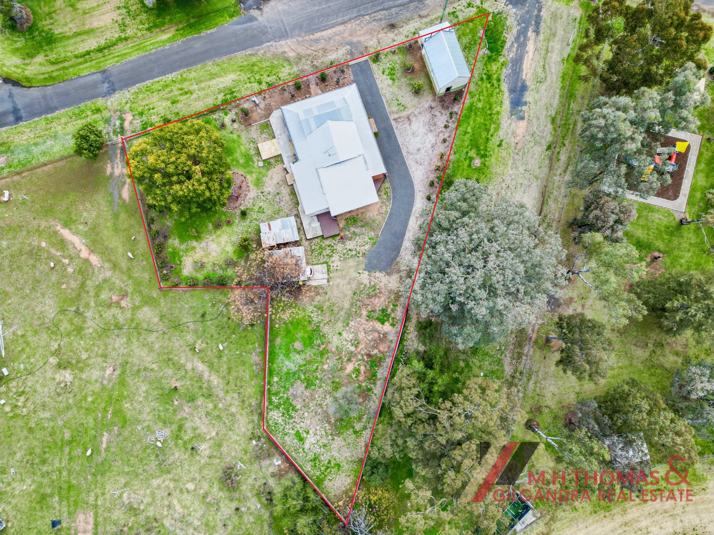 25 Murray Street, Tooraweenah NSW 2817