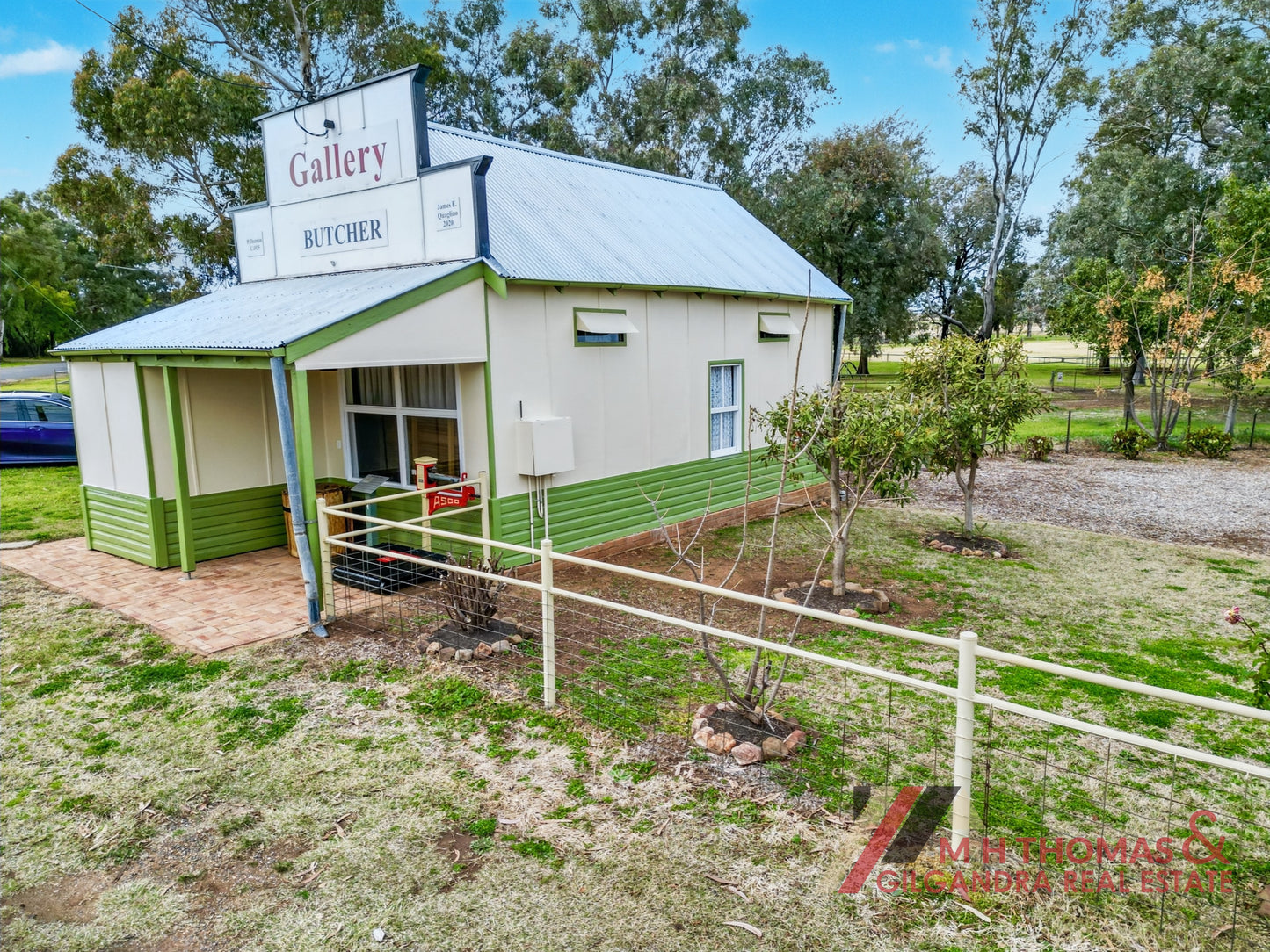 25 Murray Street, Tooraweenah NSW 2817