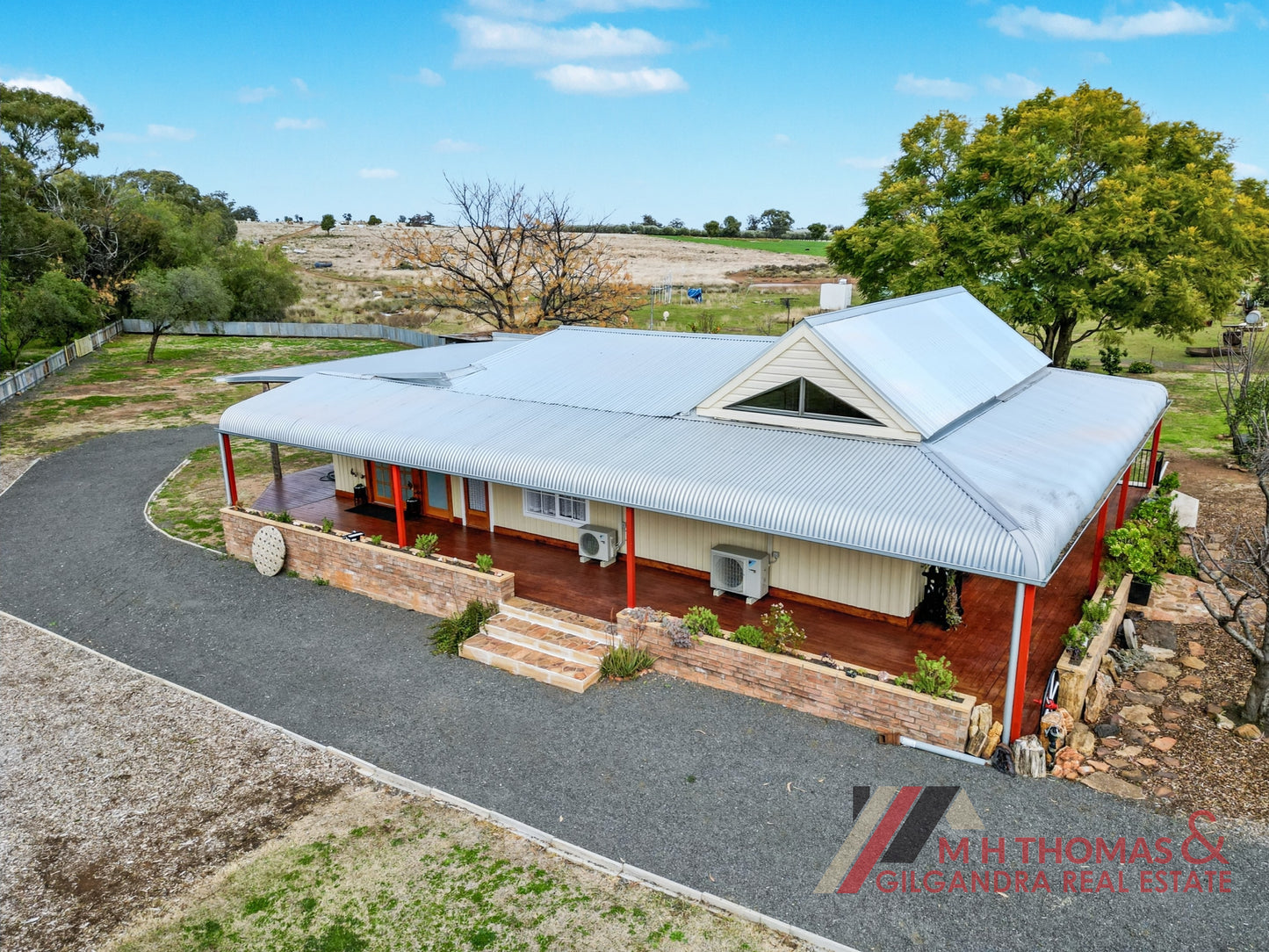 25 Murray Street, Tooraweenah NSW 2817