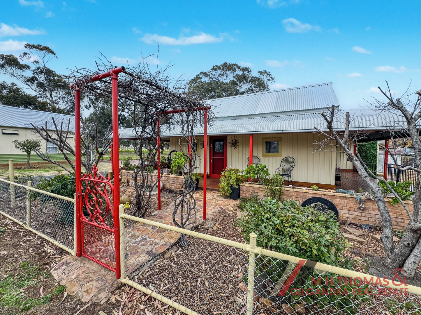25 Murray Street, Tooraweenah NSW 2817