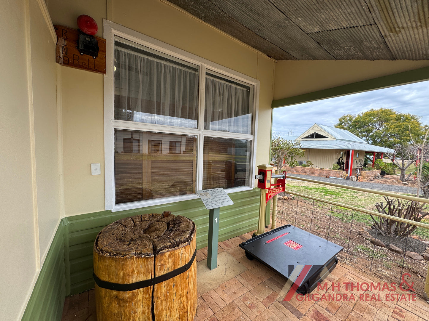 25 Murray Street, Tooraweenah NSW 2817