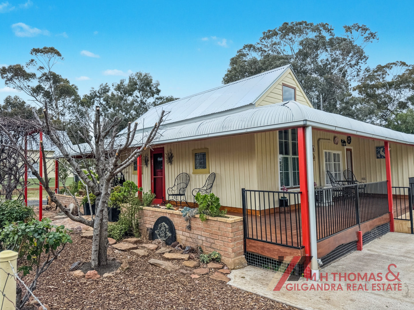 25 Murray Street, Tooraweenah NSW 2817