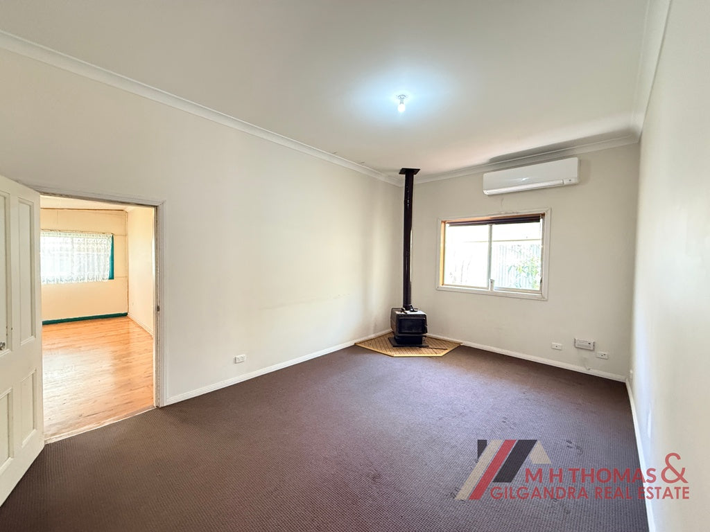 101 Miller Street, Gilgandra