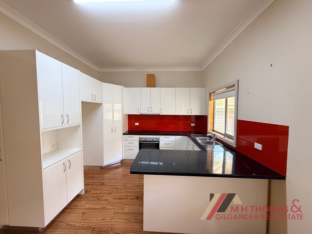101 Miller Street, Gilgandra
