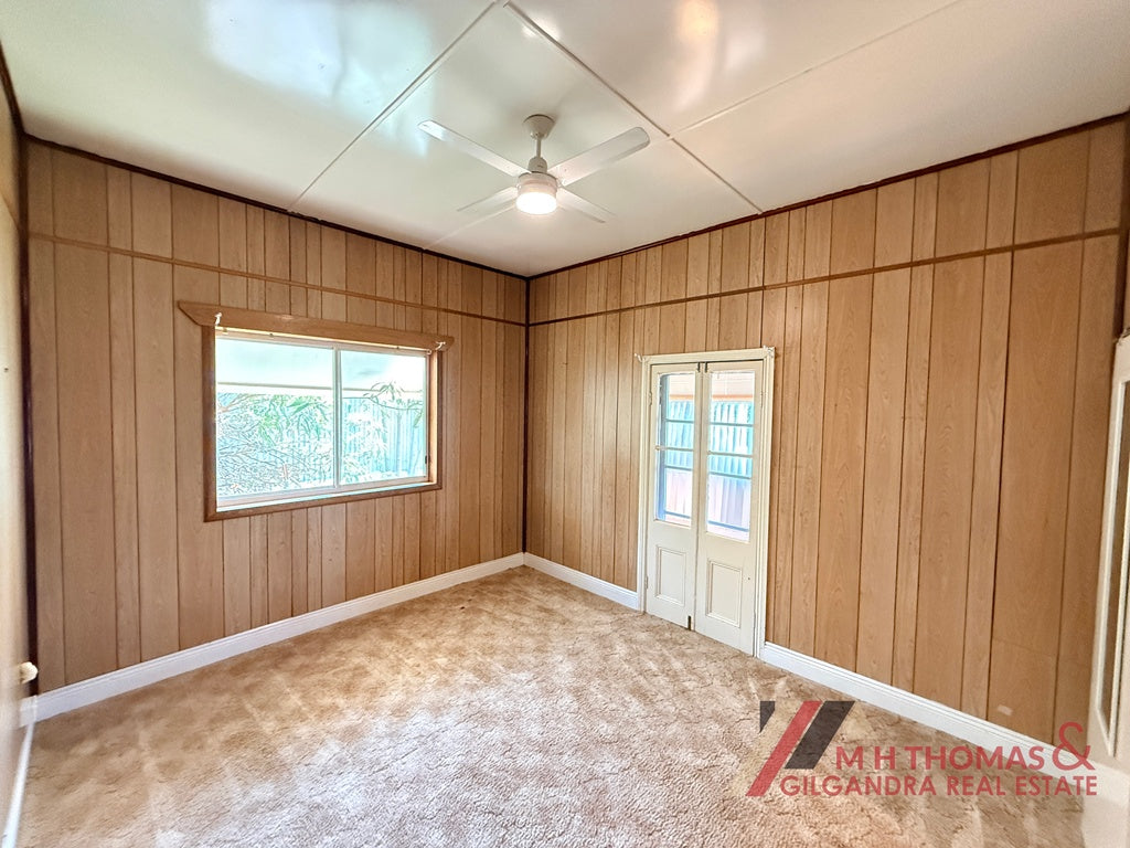 101 Miller Street, Gilgandra