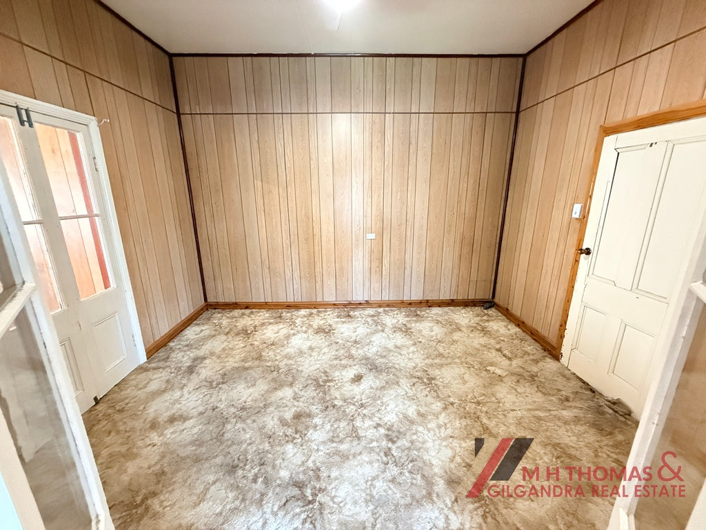 101 Miller Street, Gilgandra