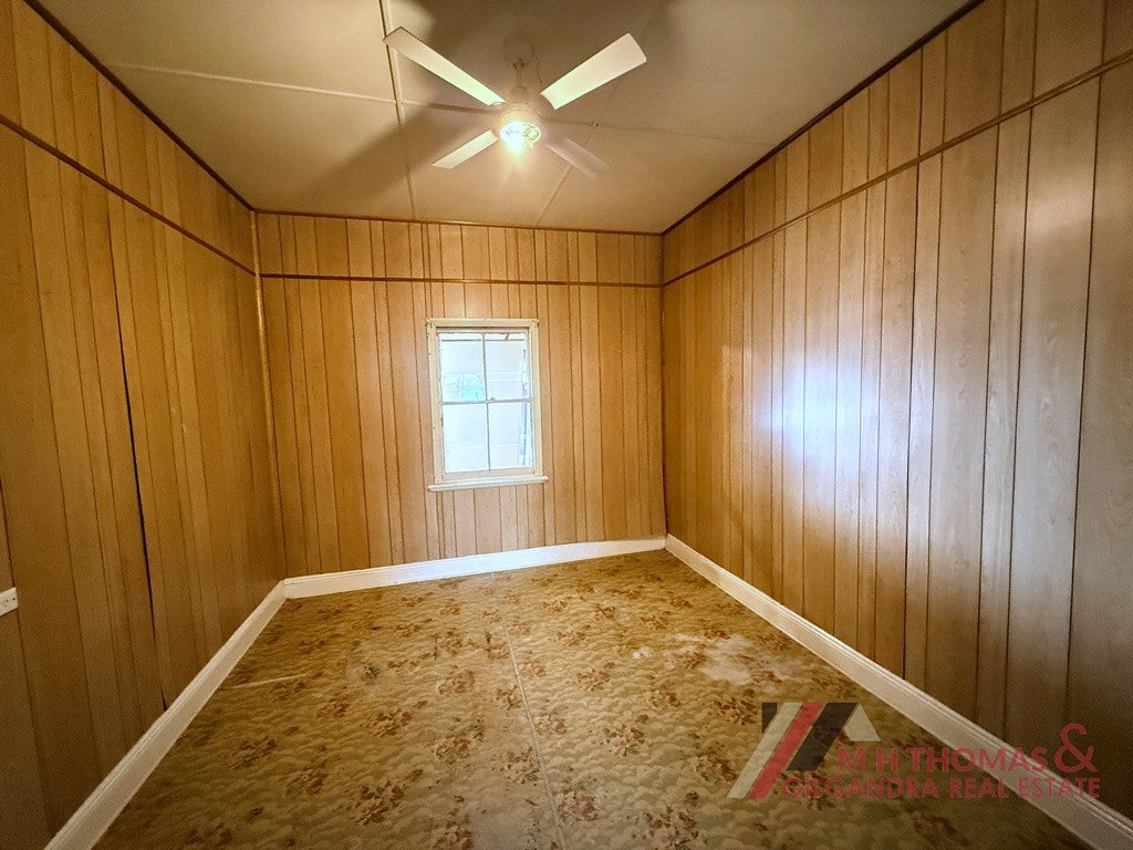 101 Miller Street, Gilgandra