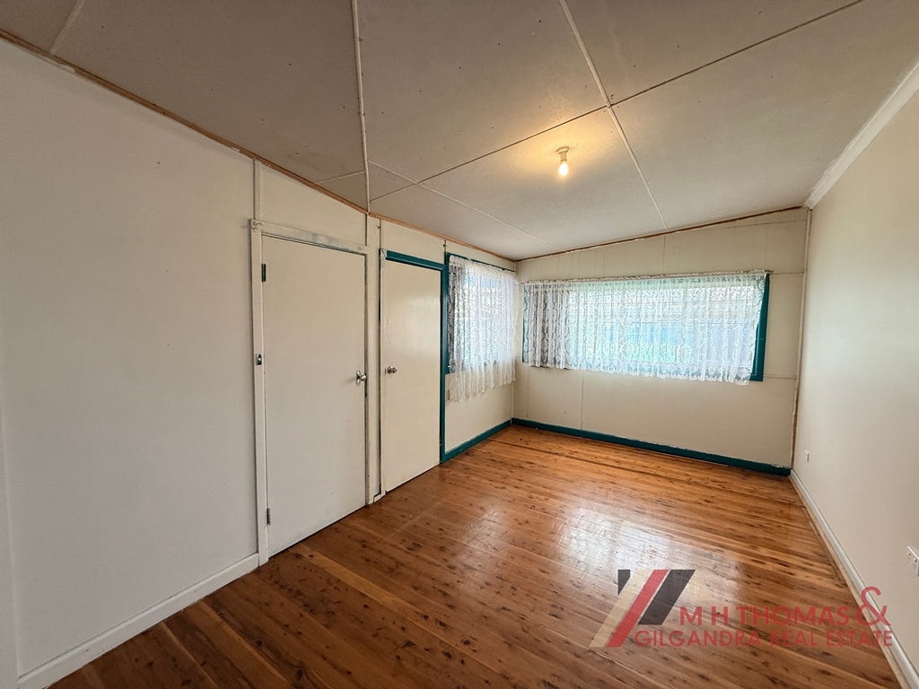 101 Miller Street, Gilgandra