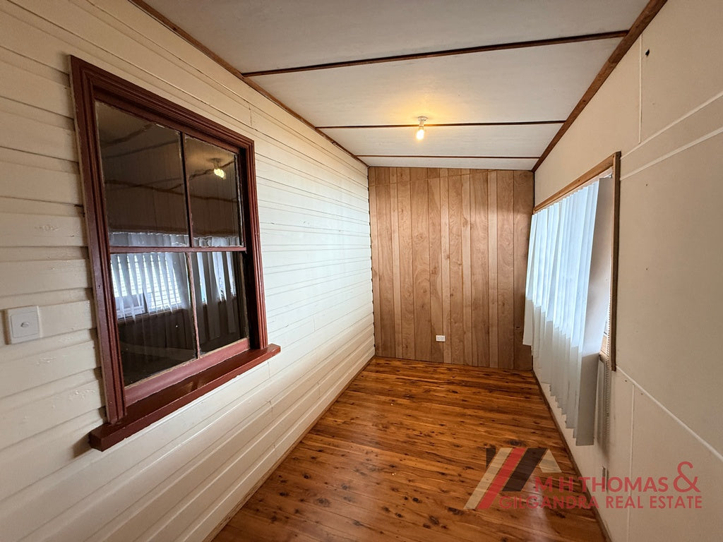 101 Miller Street, Gilgandra