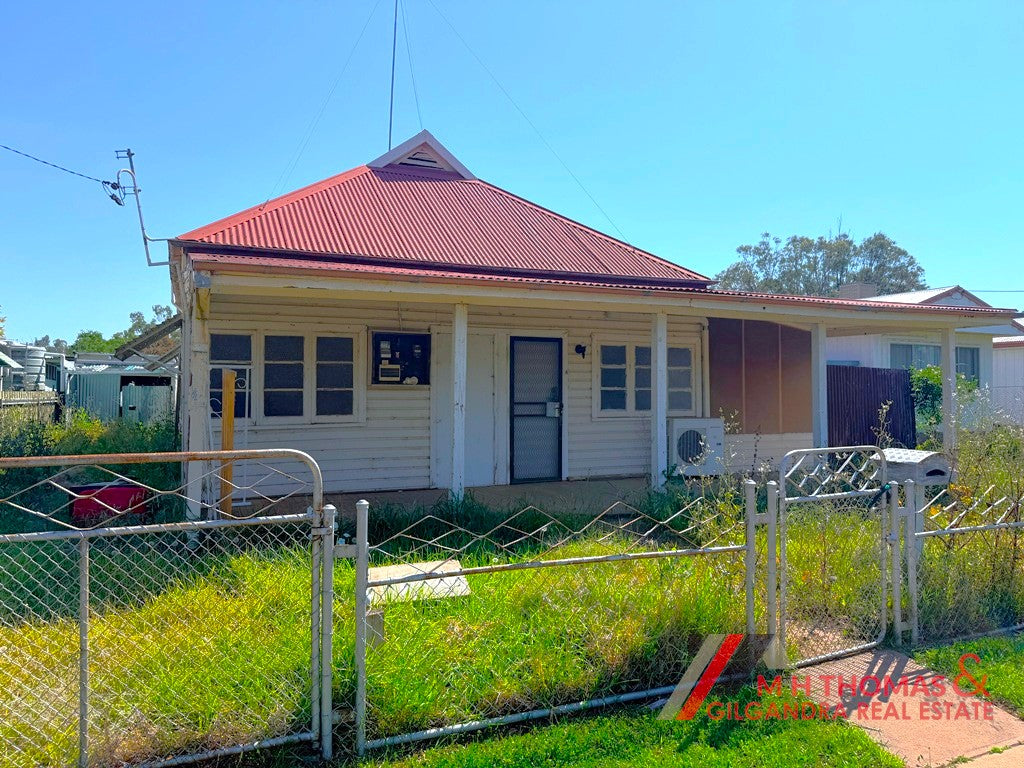 6 Wilga Street, Gulargambone