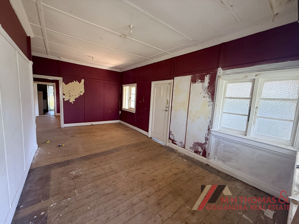 6 Wilga Street, Gulargambone