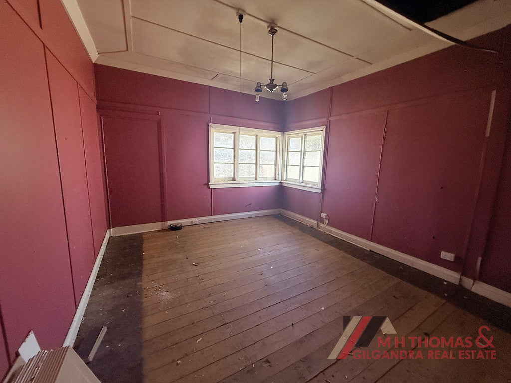 6 Wilga Street, Gulargambone