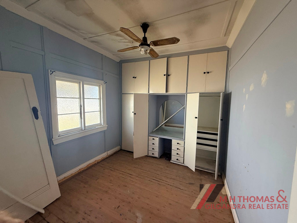 6 Wilga Street, Gulargambone