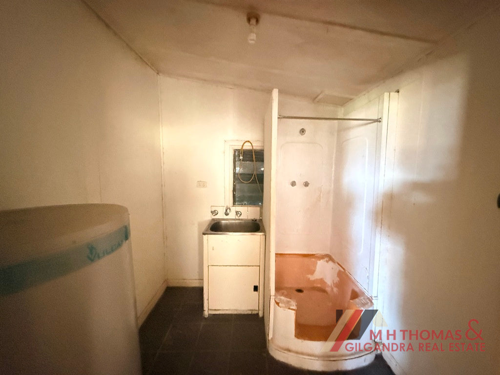 6 Wilga Street, Gulargambone