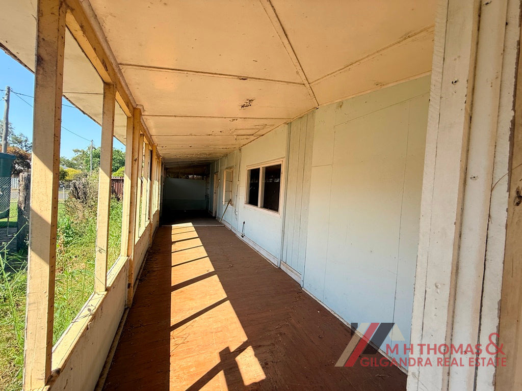 6 Wilga Street, Gulargambone