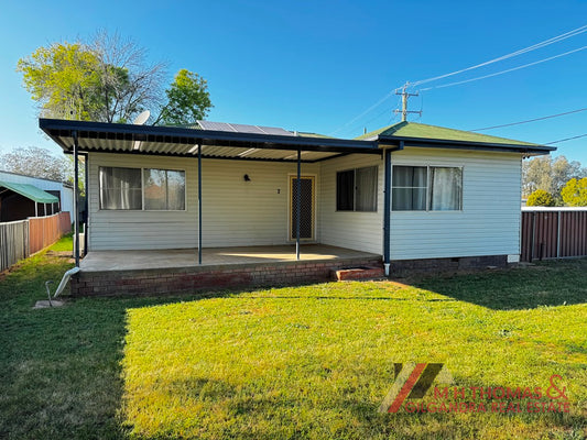 2 Waugan Street, Gilgandra