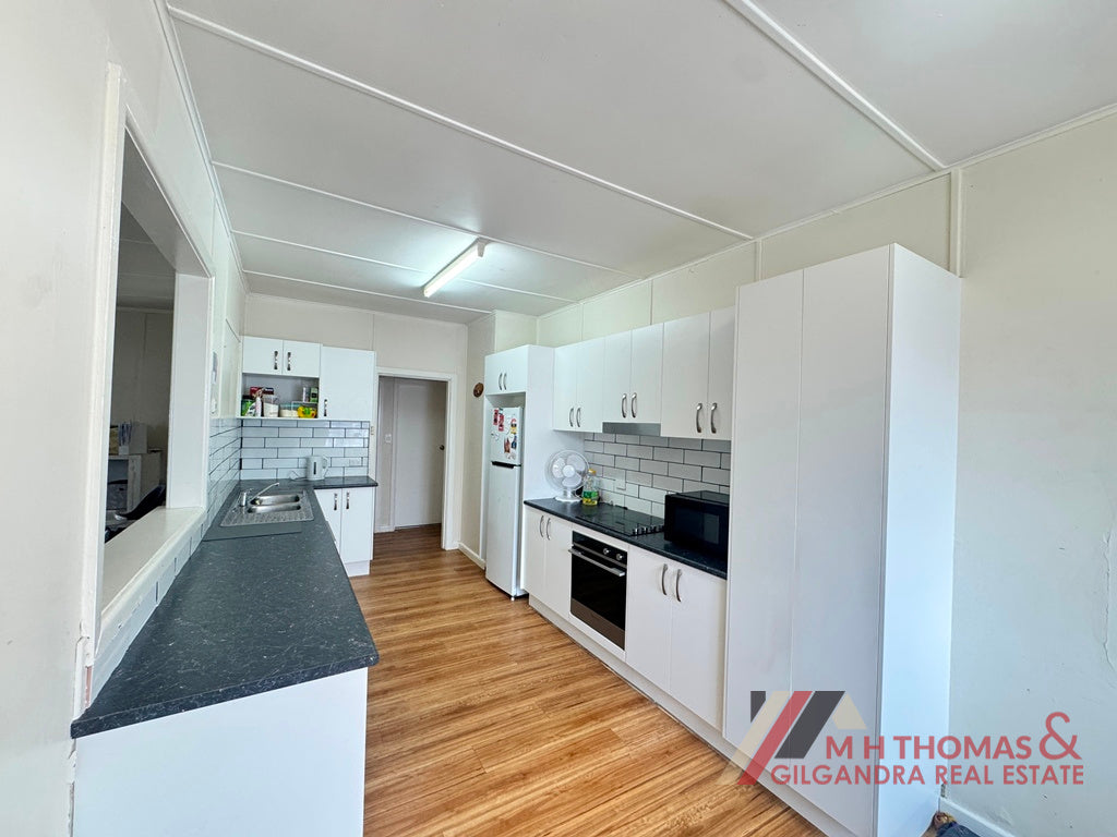 2 Waugan Street, Gilgandra