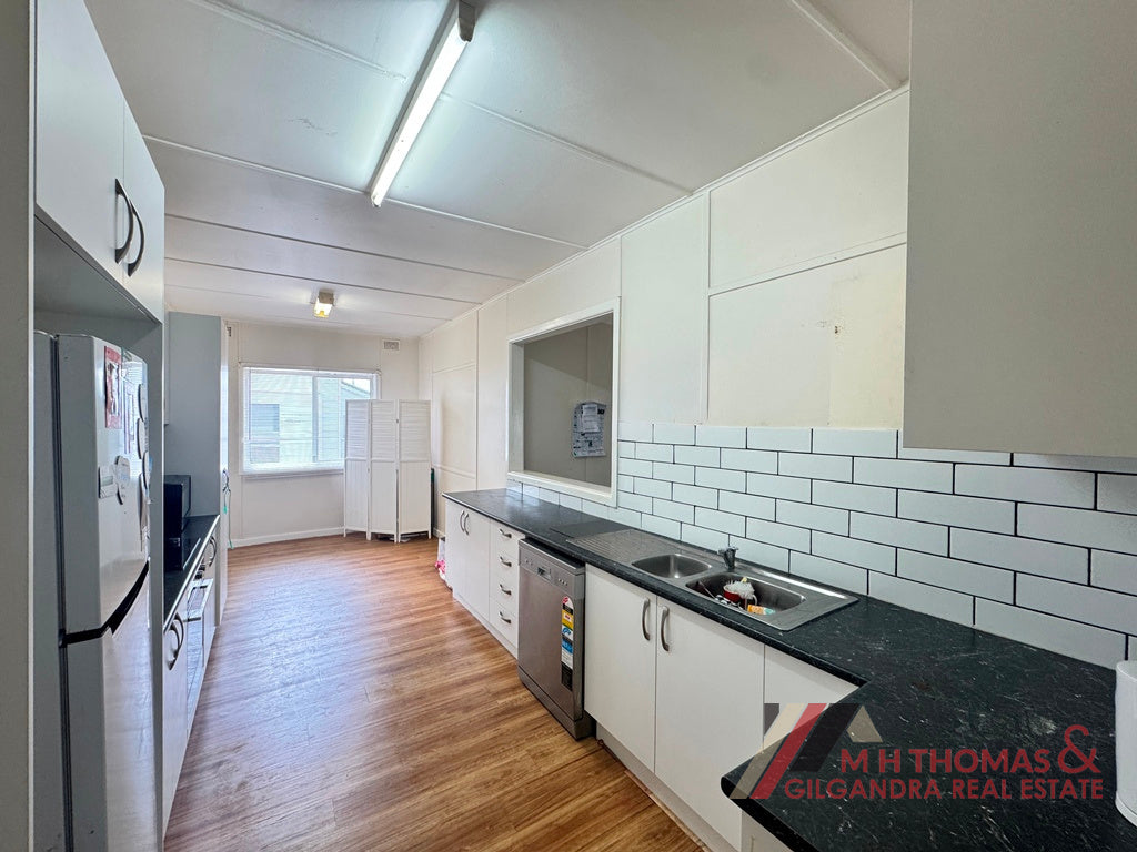 2 Waugan Street, Gilgandra