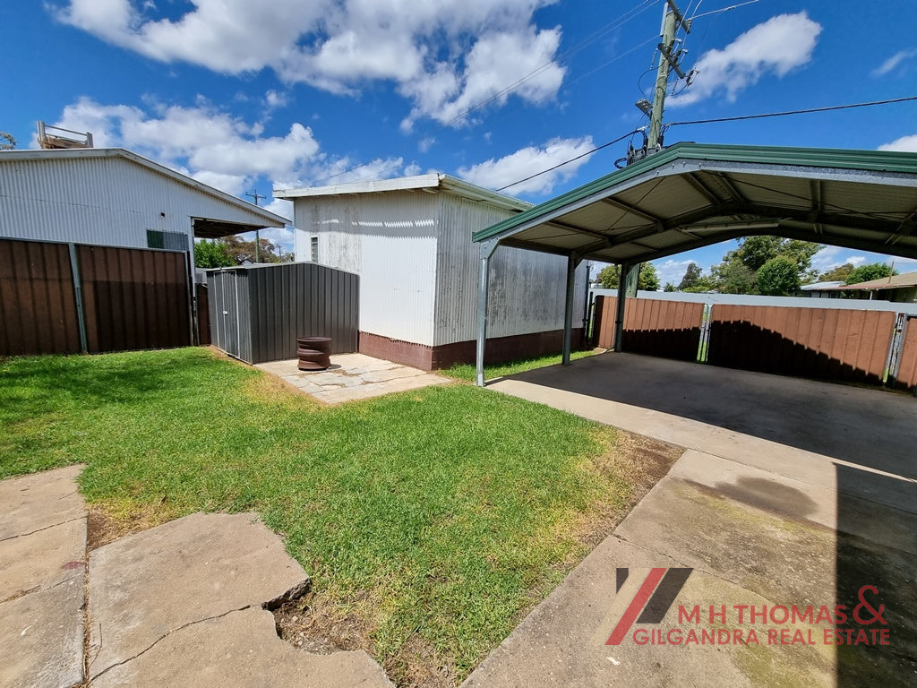 2 Waugan Street, Gilgandra