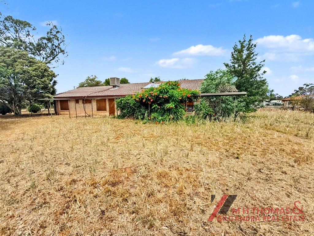 3 Waugan Street, Gilgandra NSW 2827