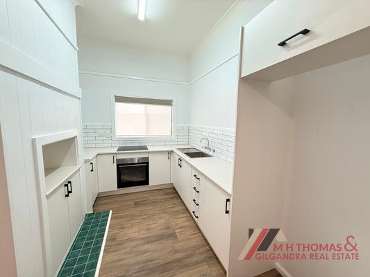 4 Eura Street, Gilgandra NSW 2827